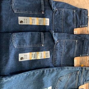 Men’s Carhart Jeans 36x32
